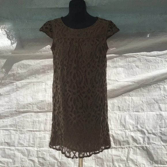 * Inc international dress size 2. ( Box W ) - Picture 2 of 4